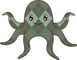 ArgyleOctopus Logo
