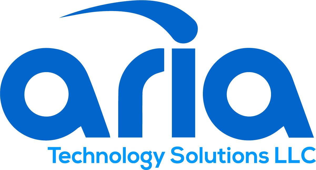 AriaAV Logo