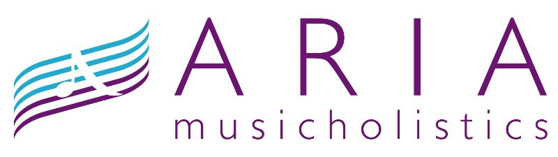 AriaMusicholistics Logo