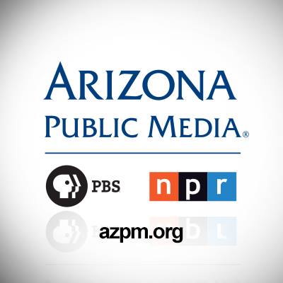 ArizonaPublicMedia Logo