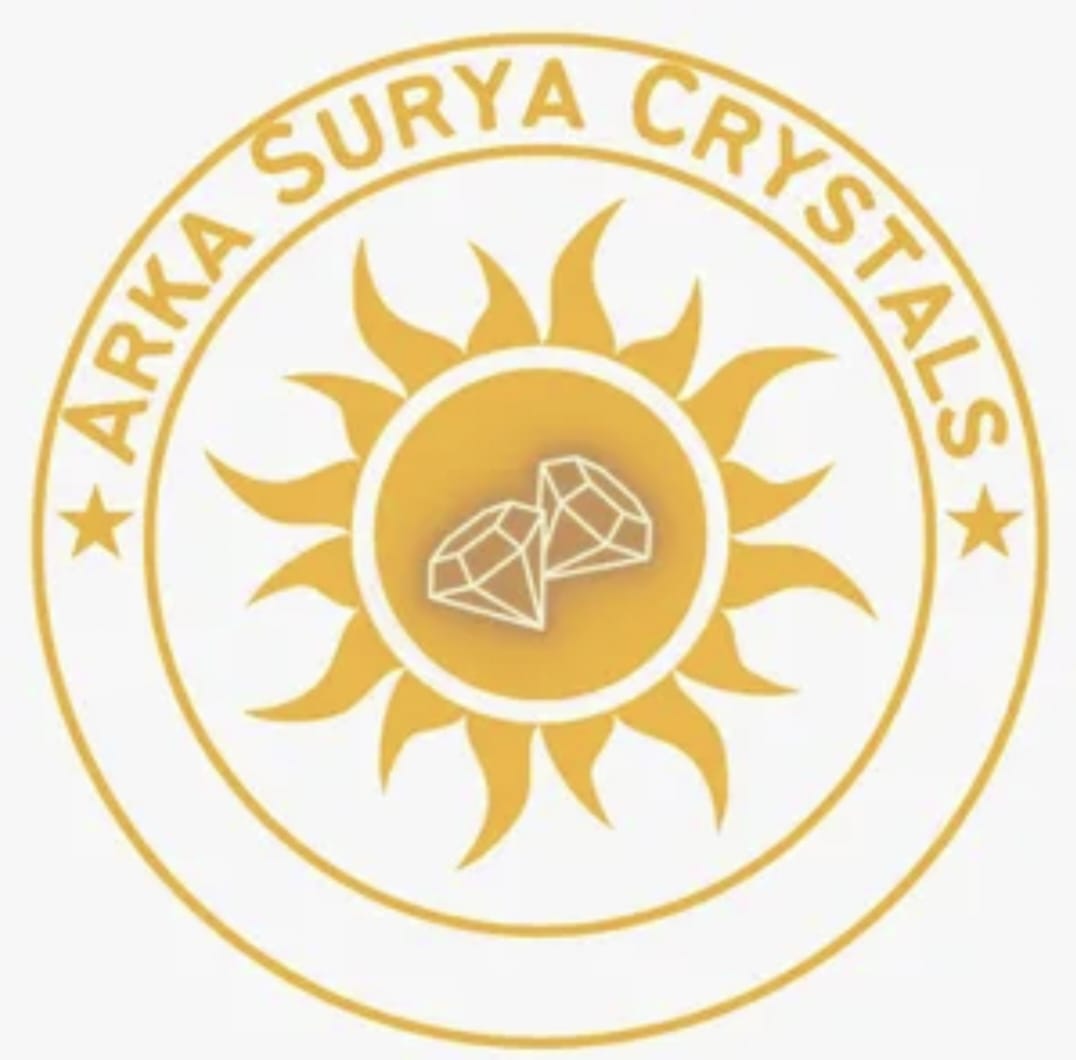 Arka120_Crystal Logo