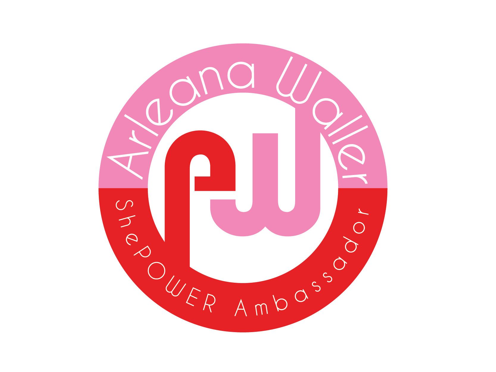 ArleanaWaller Logo