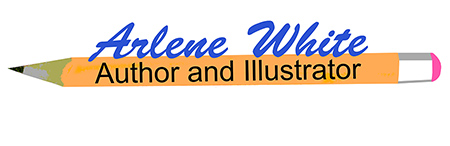 ArleneWhite Logo