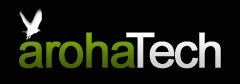 ArohaTech Logo