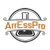 ArrEssPro Logo