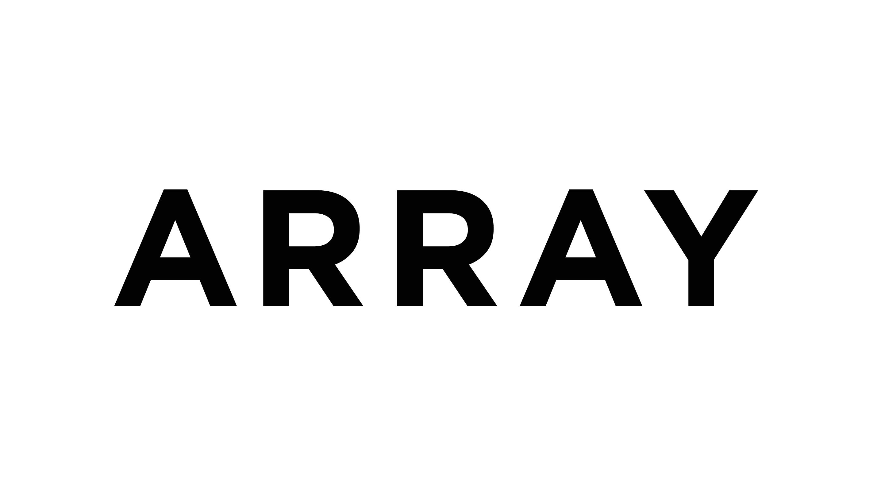ArrayStudios Logo