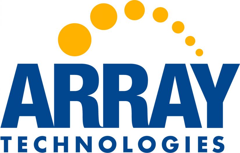 Array Technologies, Inc. Logo