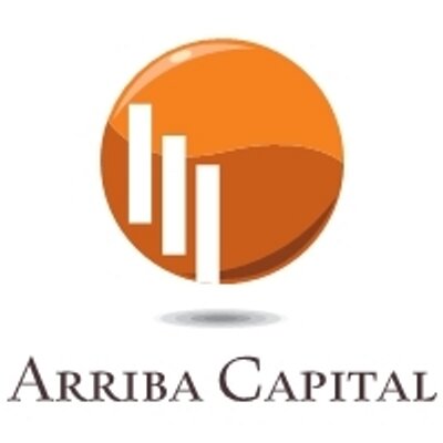 Arriba Capital Logo