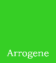 Arrogene, Inc. Logo