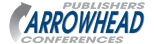 Arrowhead Publishers and Conferences Logo