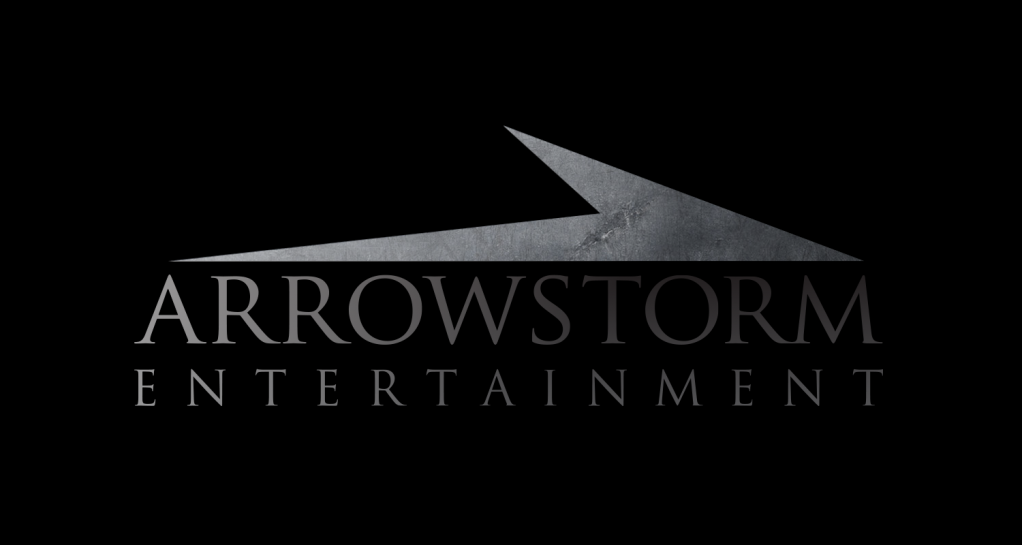 ArrowstormEnt Logo