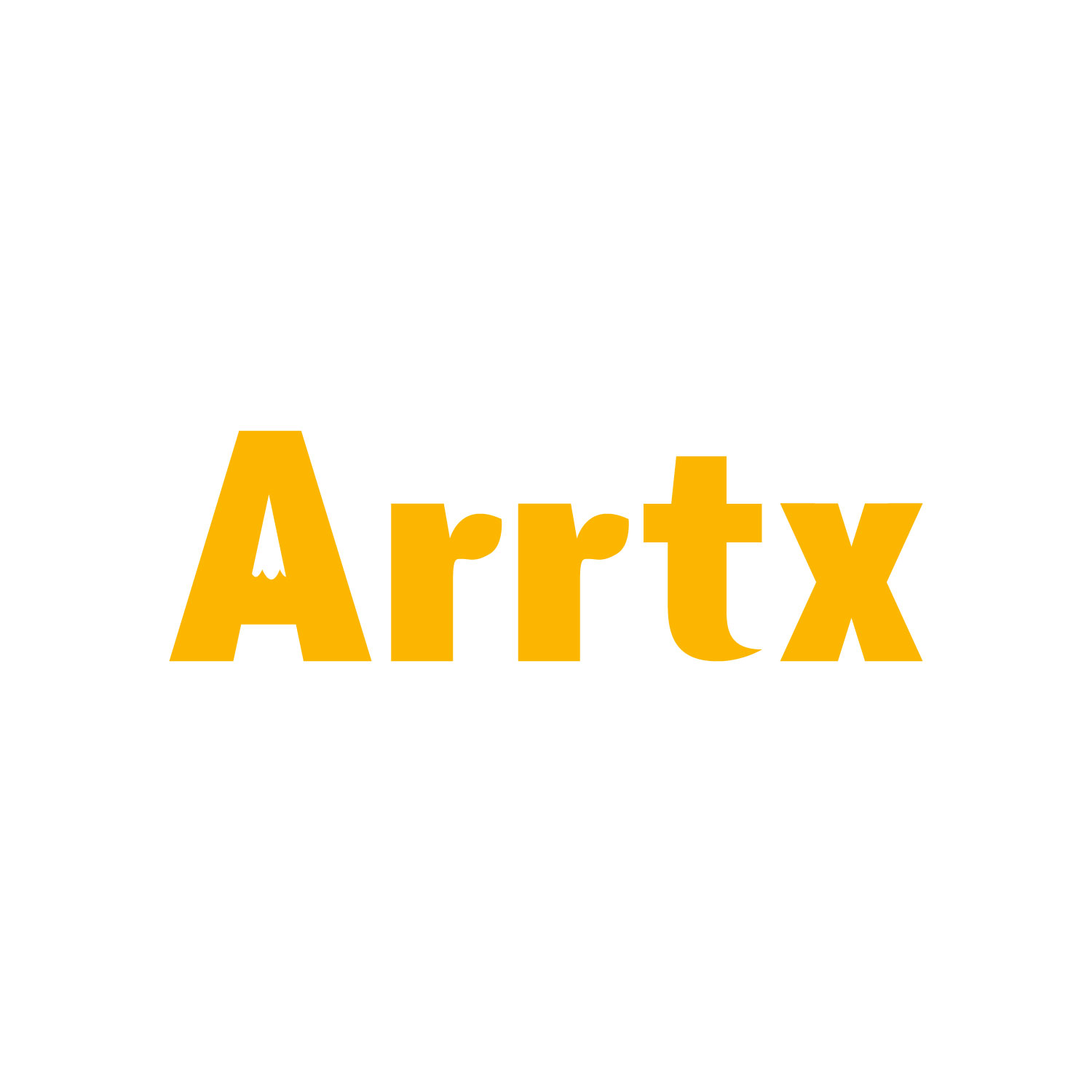 Arrtxart Logo