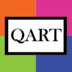 Q Art Logo