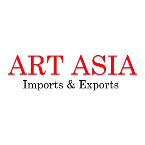 Art Asia Imports & Exports Logo