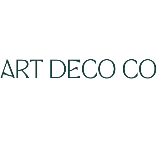 Art Deco Co Logo