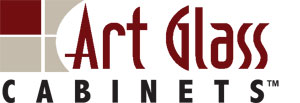 ArtGlassCabinets Logo