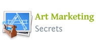 ArtMarketingSecrets Logo