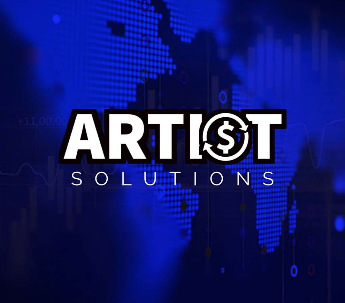 ArtRevSolPR Logo