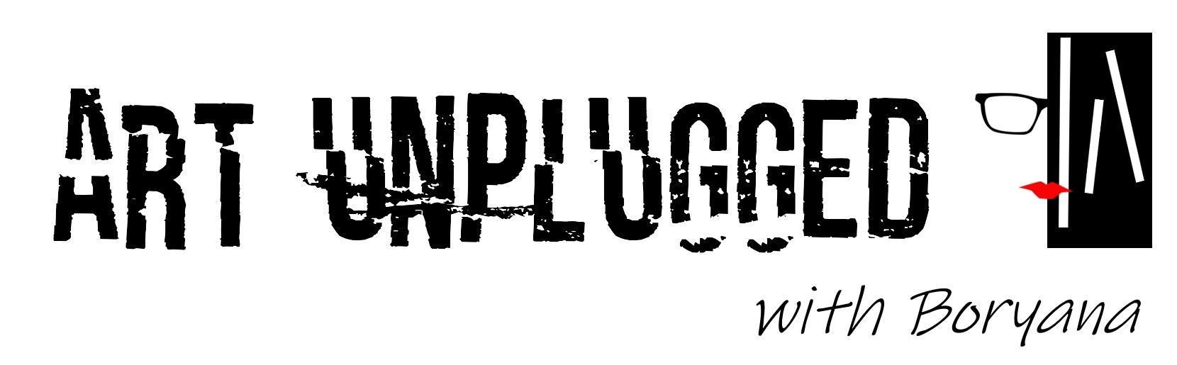 ArtUnplugged Logo