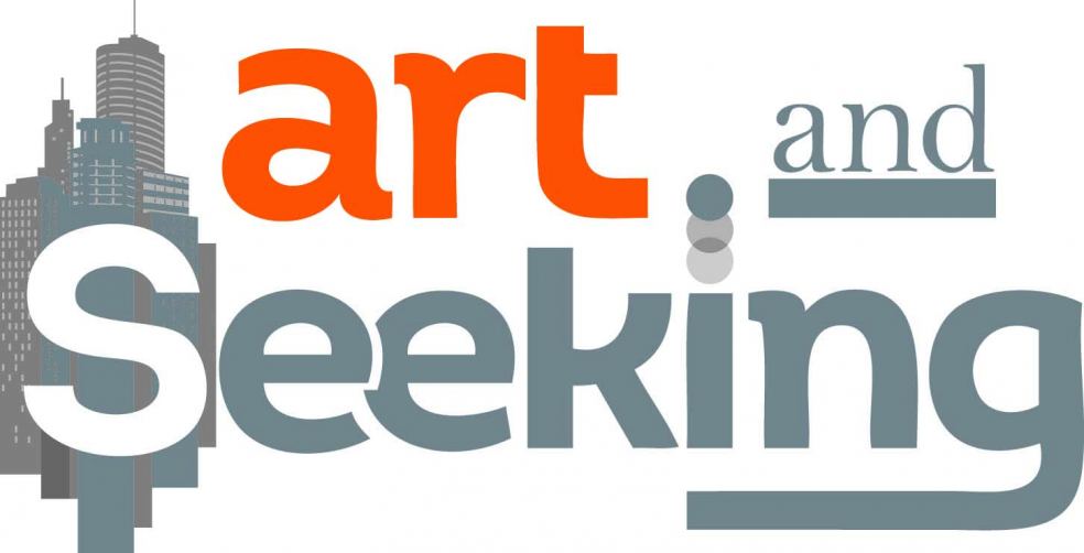 Art and Seeking Logo