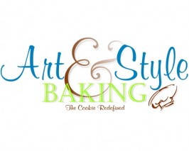ArtandStyleBaking Logo