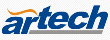 Artech_Welders Logo