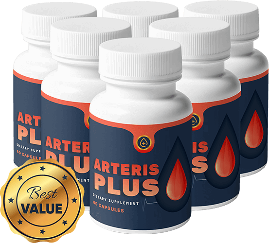Arteris Plus Logo