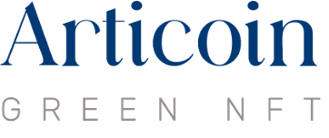 ArticoinGreenNFT Logo