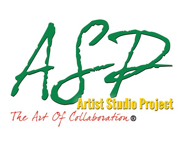 ArtistStudioProject Logo