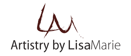 ArtistryByLisaMarie Logo