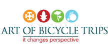 ArtofBicycleTrips Logo