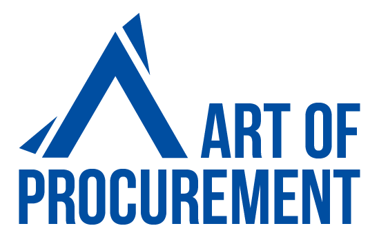 Art of Procurement Logo