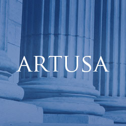 Artusa Law Firm Logo