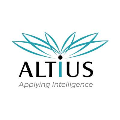 Altius Technologies Logo