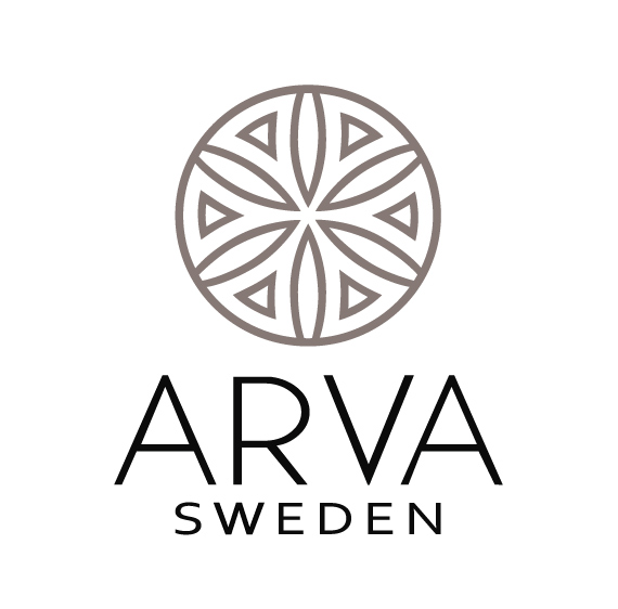 Arva Sweden Logo