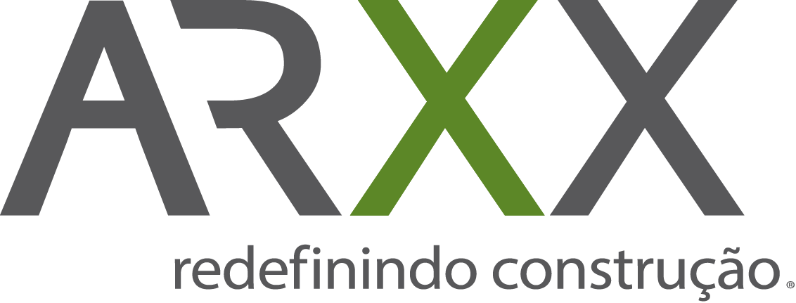 Arxx Brasil S.A. Logo