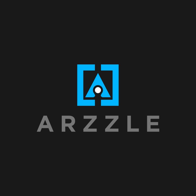 Arzzle Logo