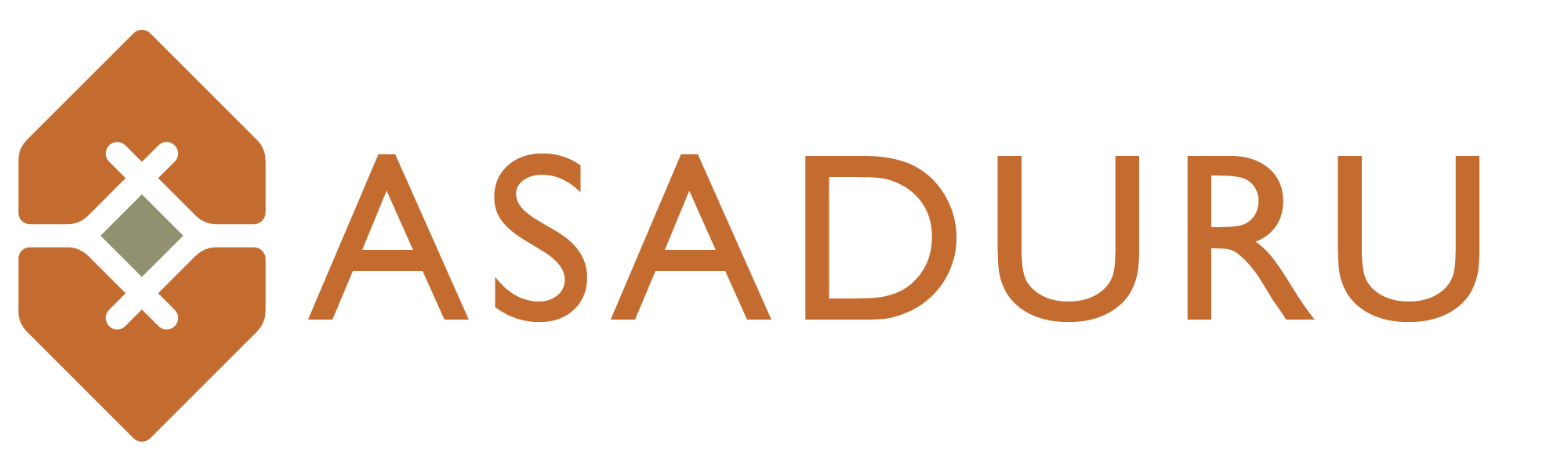 AsaDuru Logo