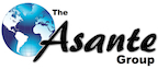 AsanteGroup Logo
