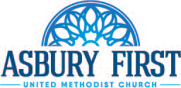 AsburyFirstUMC Logo