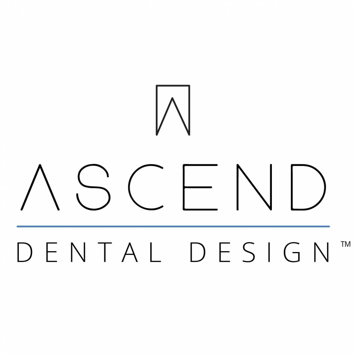 Ascend Dental Design, LLC Logo