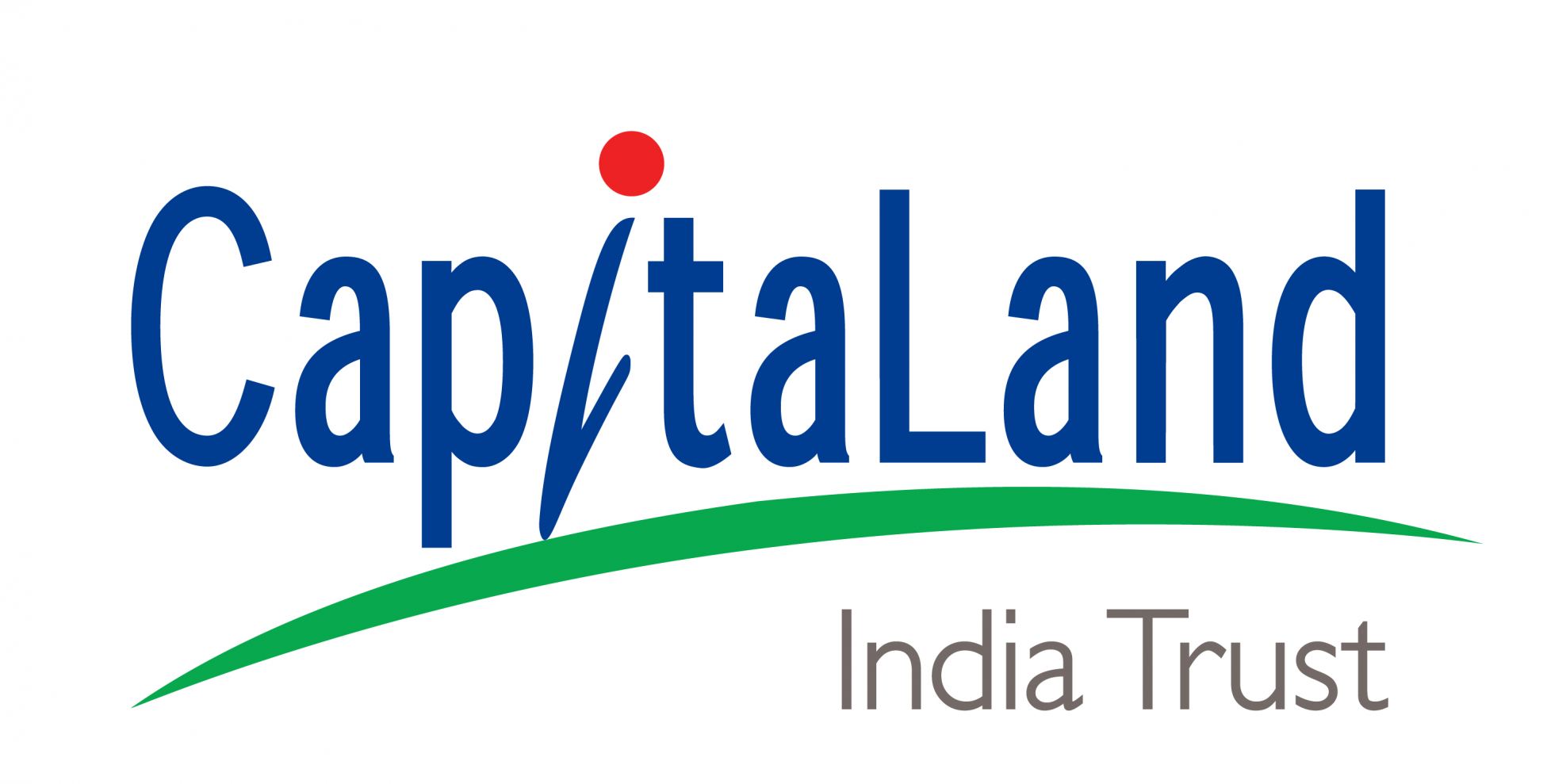 CapitaLand India Trust Logo