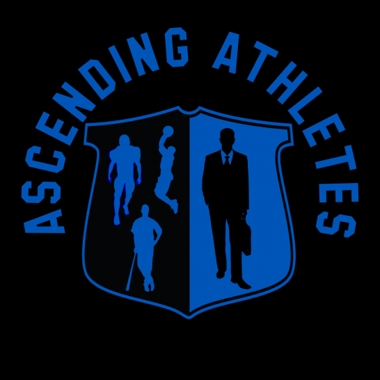 AscendingAthletes Logo