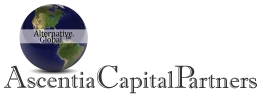 Ascentia Logo