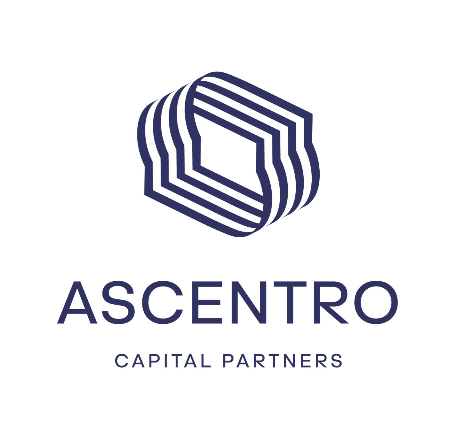 Ascentro Capital Partners - New Zealand Private Equity Logo