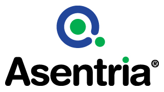 Asentria Logo