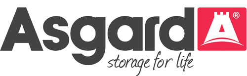 AsgardSecureStorage Logo