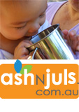 Ash_N_Juls Logo