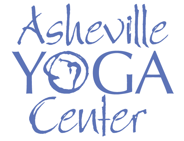 Asheville Yoga Center Logo