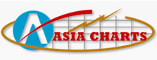 AsiaCharts Logo